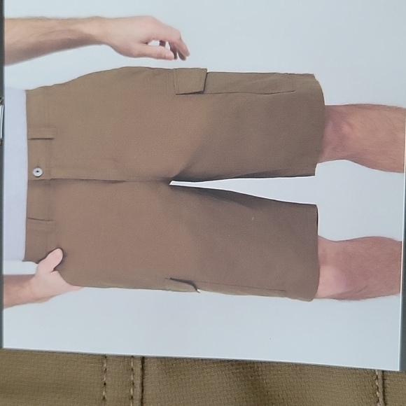 B.C Clothing.co mens pants - Picture 3 of 4